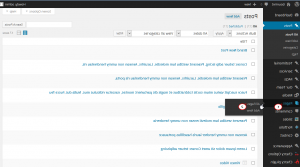 WordPress-How_to_work_with_dashboard_屏幕_options-6