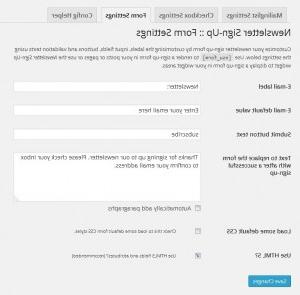 Wordpress_How_to_manage_newsletter_2